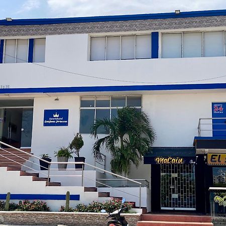 Hotel Estefania Princess 84 Barranquilla  Exterior photo