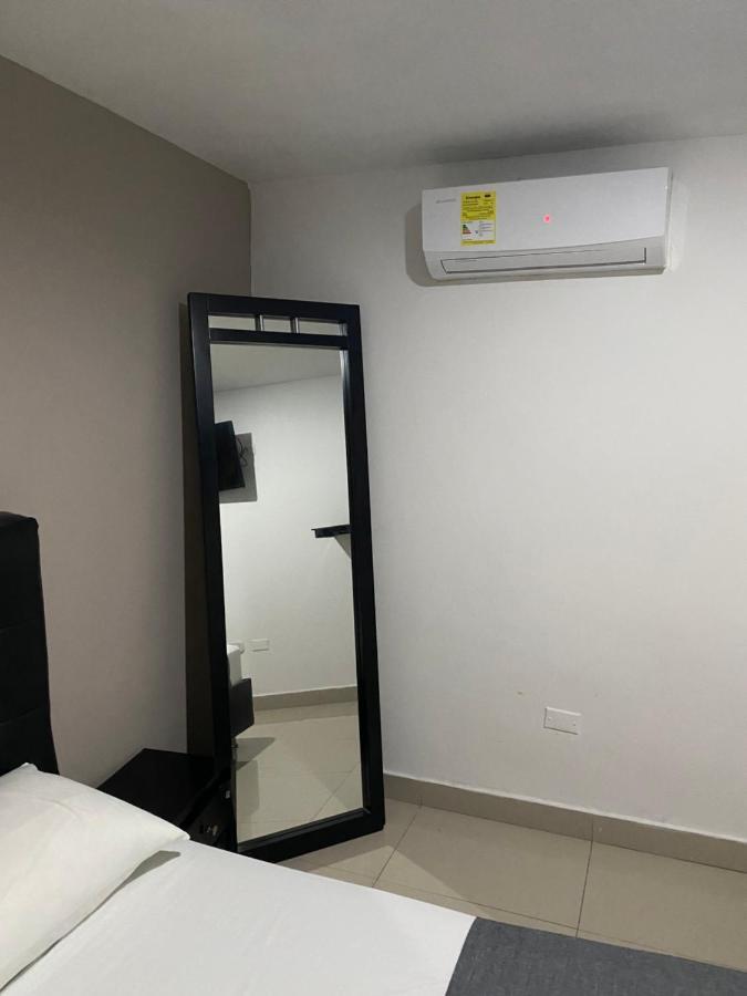 Hotel Estefania Princess 84 Barranquilla  Exterior photo