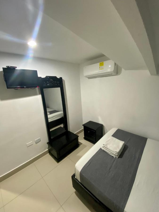Hotel Estefania Princess 84 Barranquilla  Exterior photo
