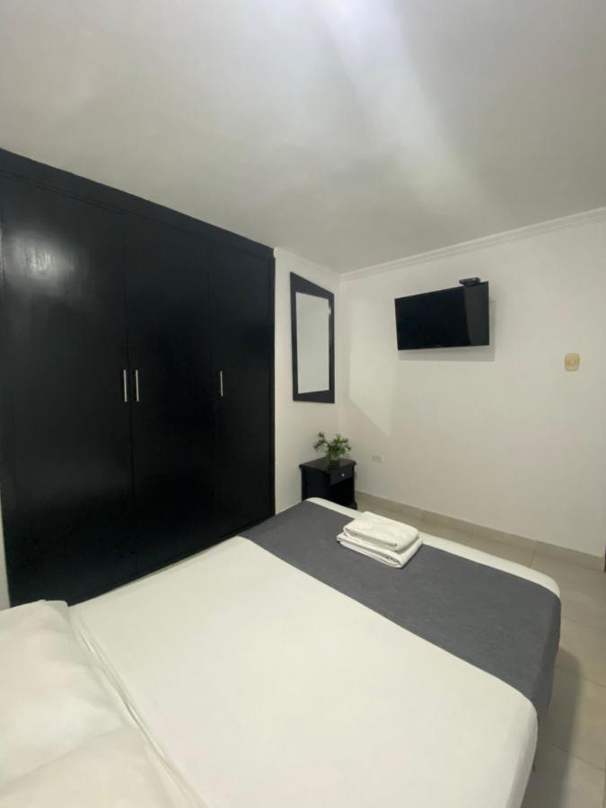 Hotel Estefania Princess 84 Barranquilla  Exterior photo