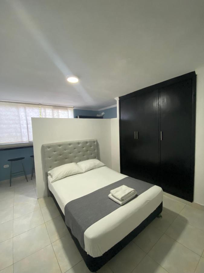 Hotel Estefania Princess 84 Barranquilla  Exterior photo