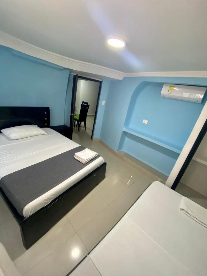 Hotel Estefania Princess 84 Barranquilla  Exterior photo