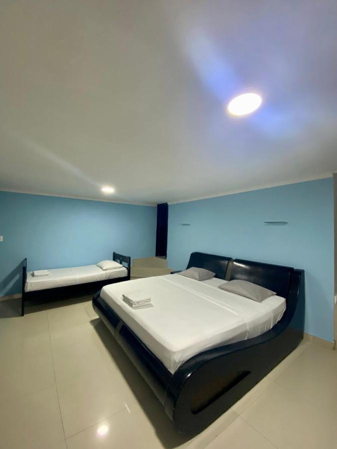 Hotel Estefania Princess 84 Barranquilla  Exterior photo