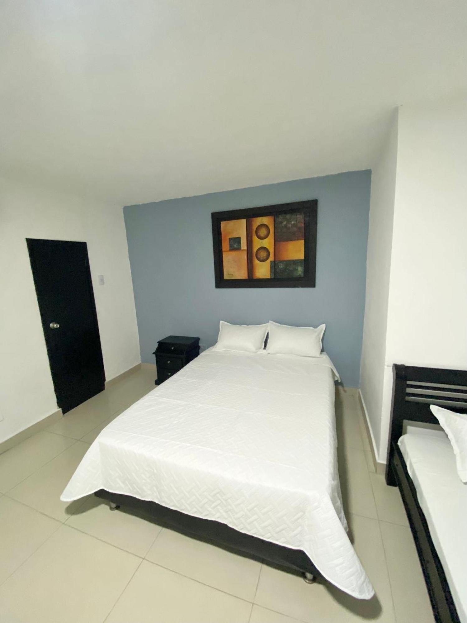 Hotel Estefania Princess 84 Barranquilla  Exterior photo