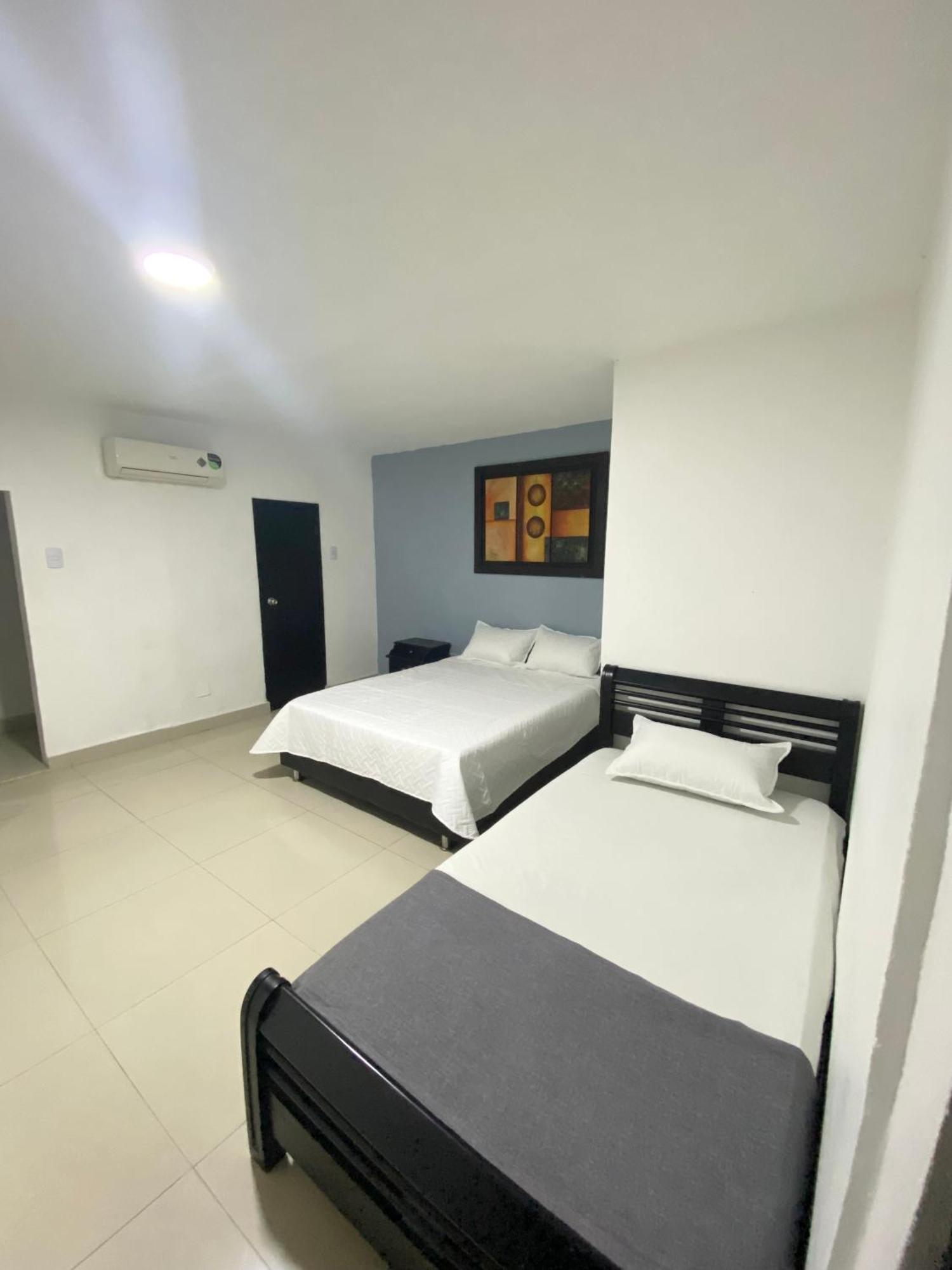 Hotel Estefania Princess 84 Barranquilla  Exterior photo