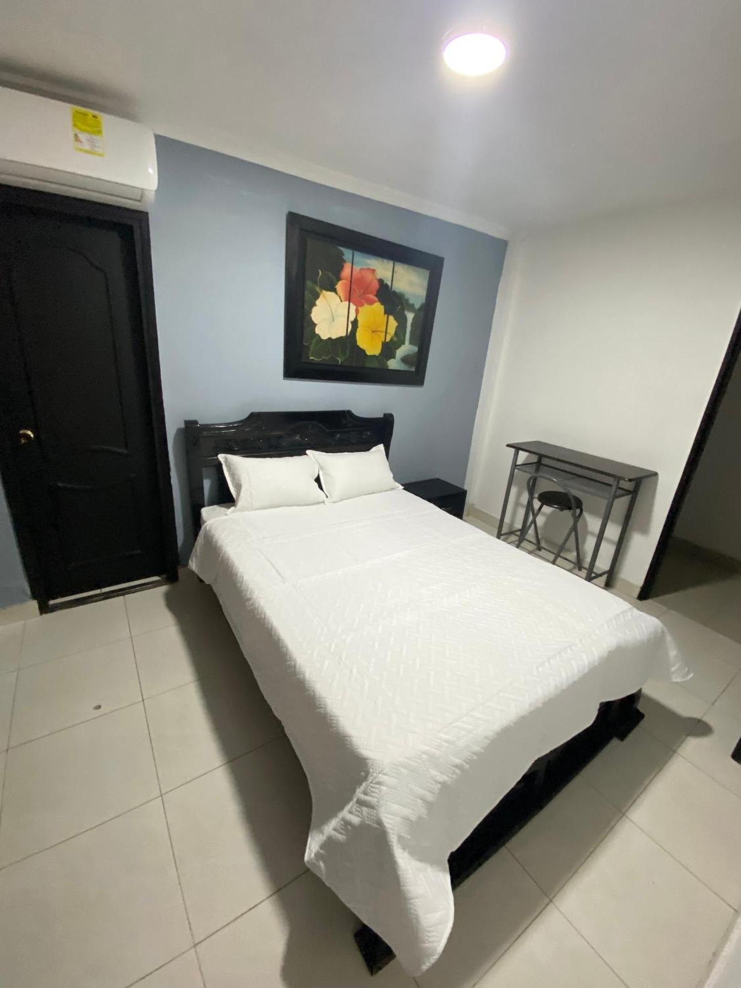 Hotel Estefania Princess 84 Barranquilla  Exterior photo