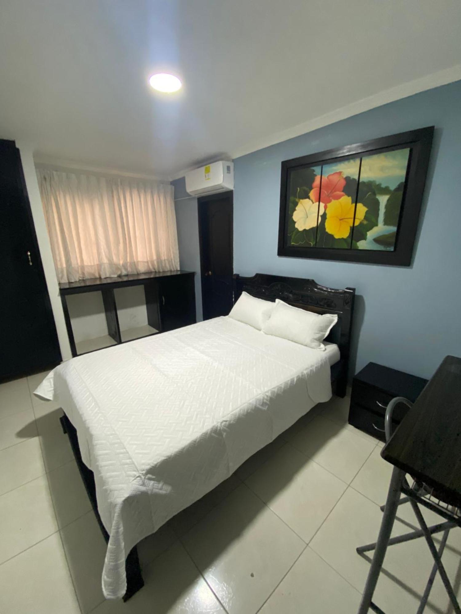 Hotel Estefania Princess 84 Barranquilla  Exterior photo