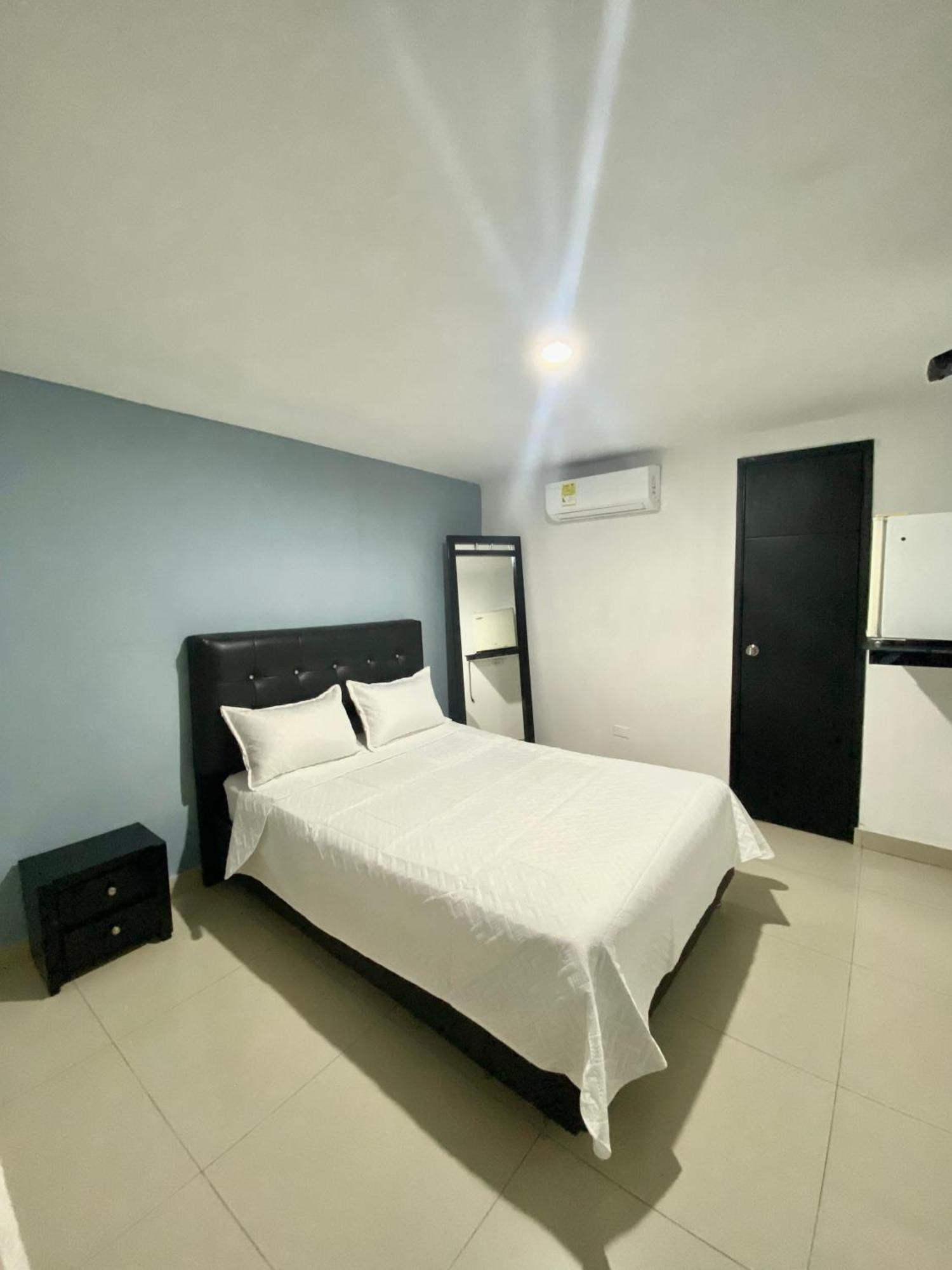 Hotel Estefania Princess 84 Barranquilla  Exterior photo