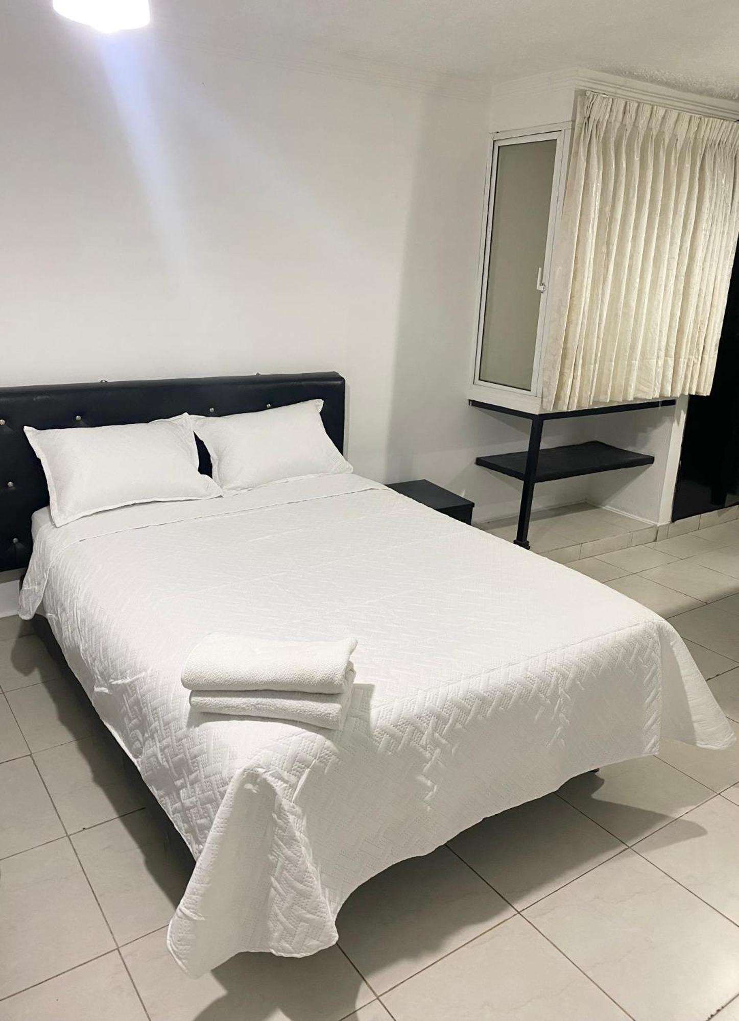Hotel Estefania Princess 84 Barranquilla  Exterior photo