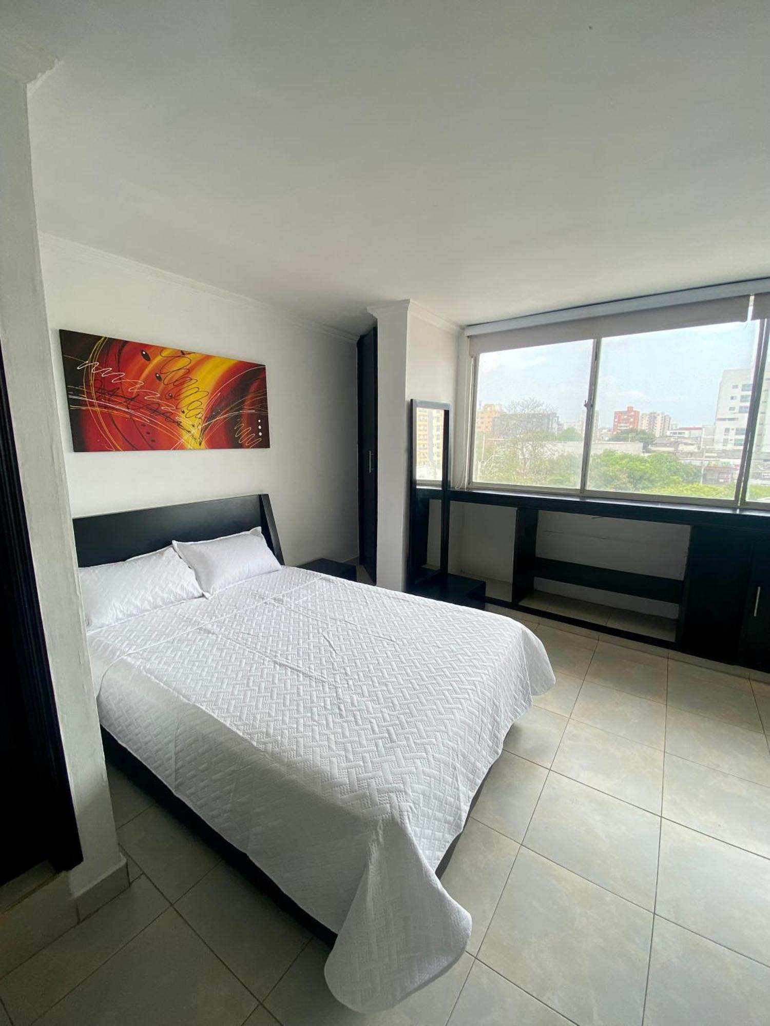 Hotel Estefania Princess 84 Barranquilla  Exterior photo