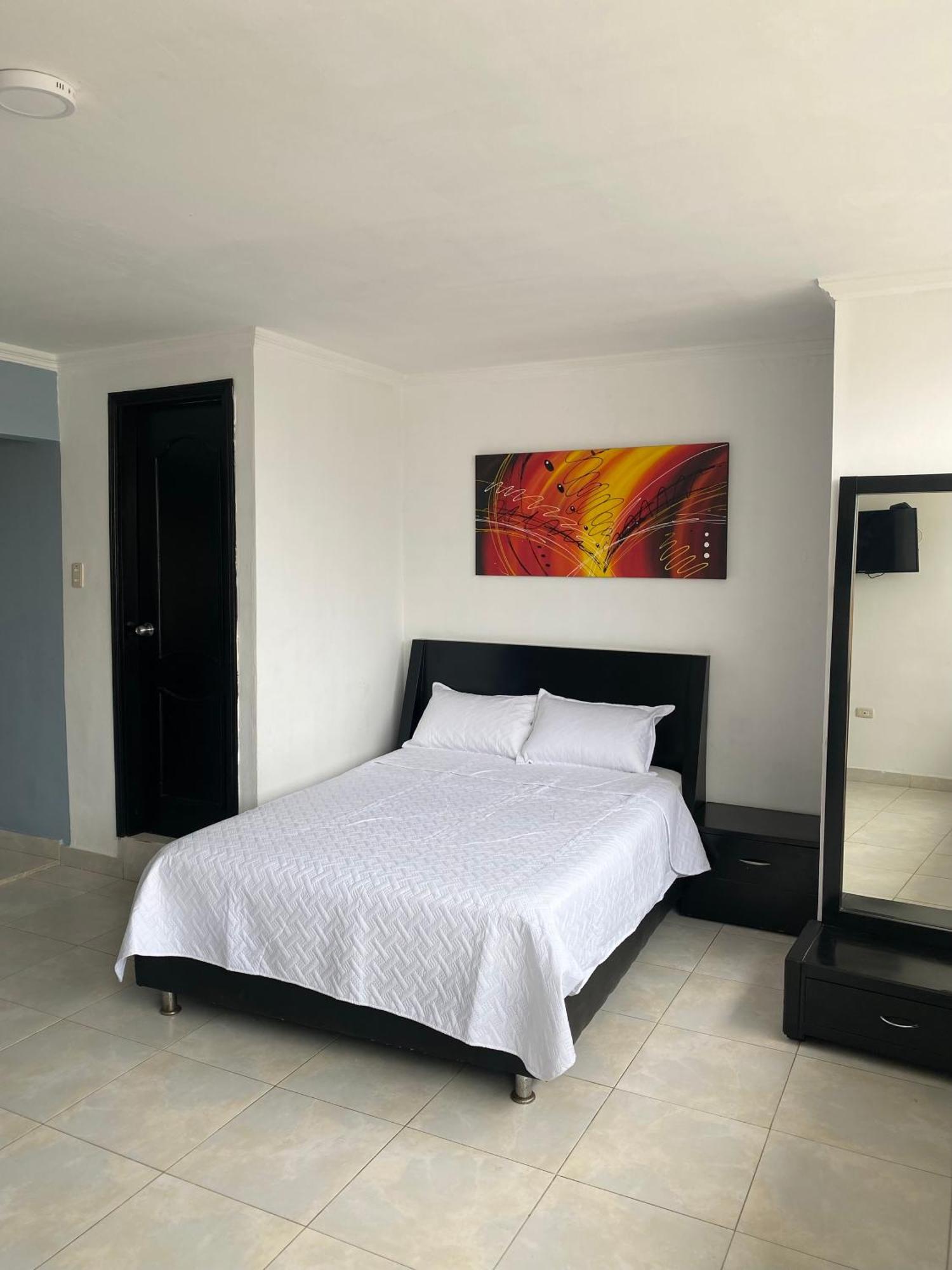 Hotel Estefania Princess 84 Barranquilla  Exterior photo