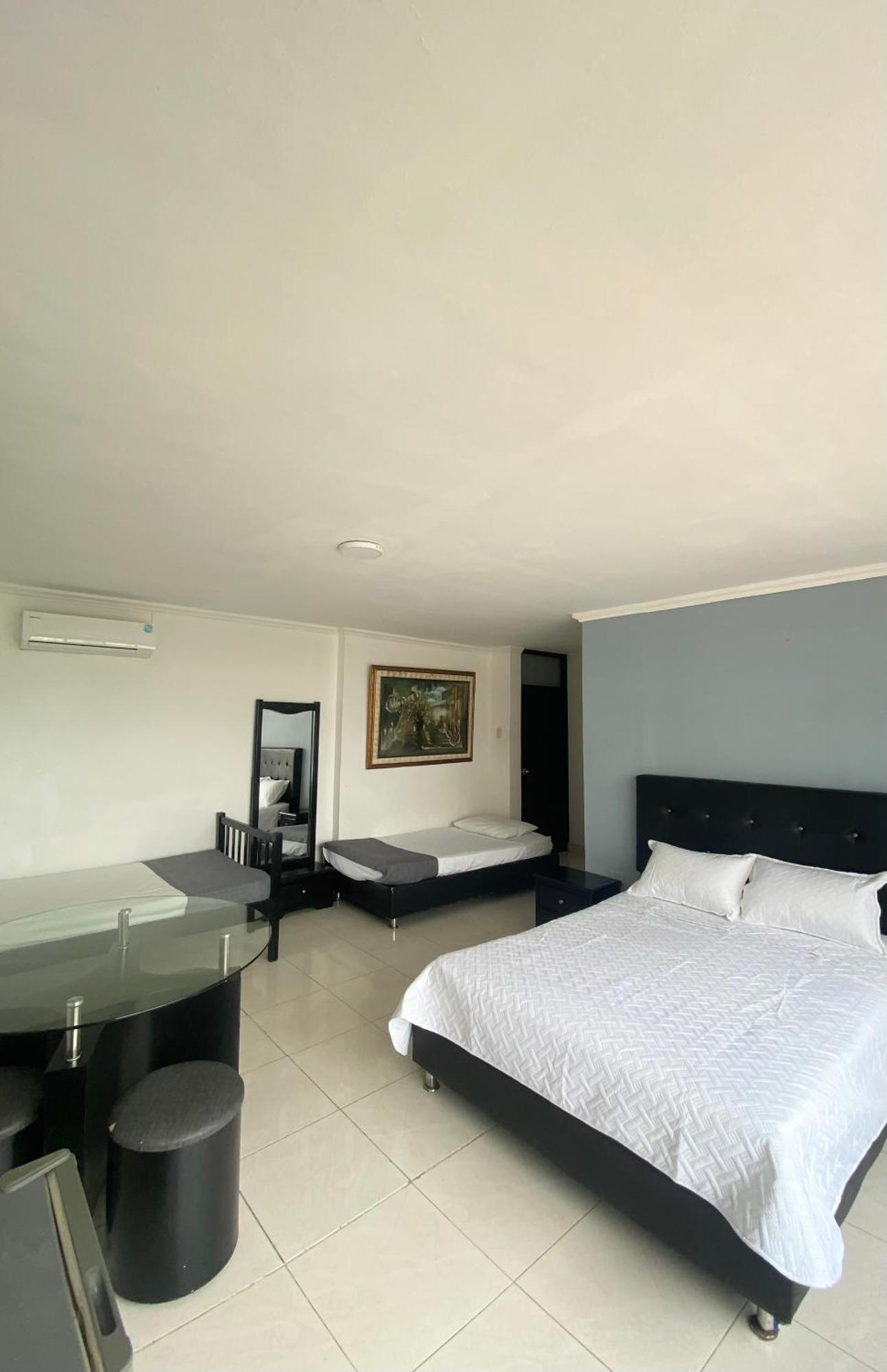 Hotel Estefania Princess 84 Barranquilla  Exterior photo